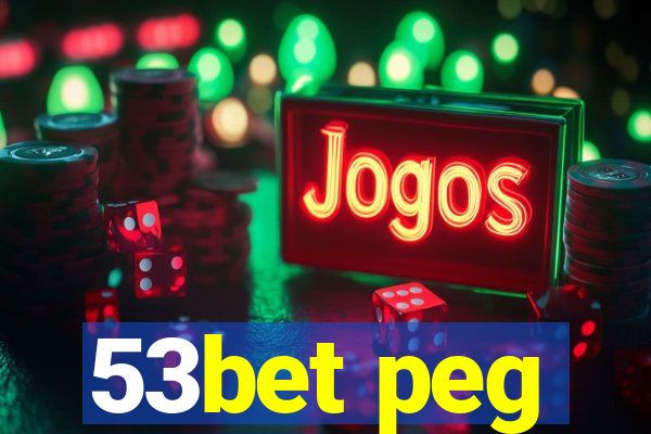 53bet peg